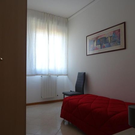 W Le Vacanze Rimini Dış mekan fotoğraf