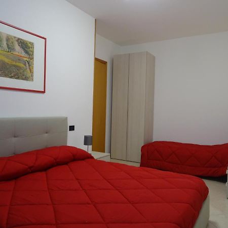 W Le Vacanze Rimini Dış mekan fotoğraf