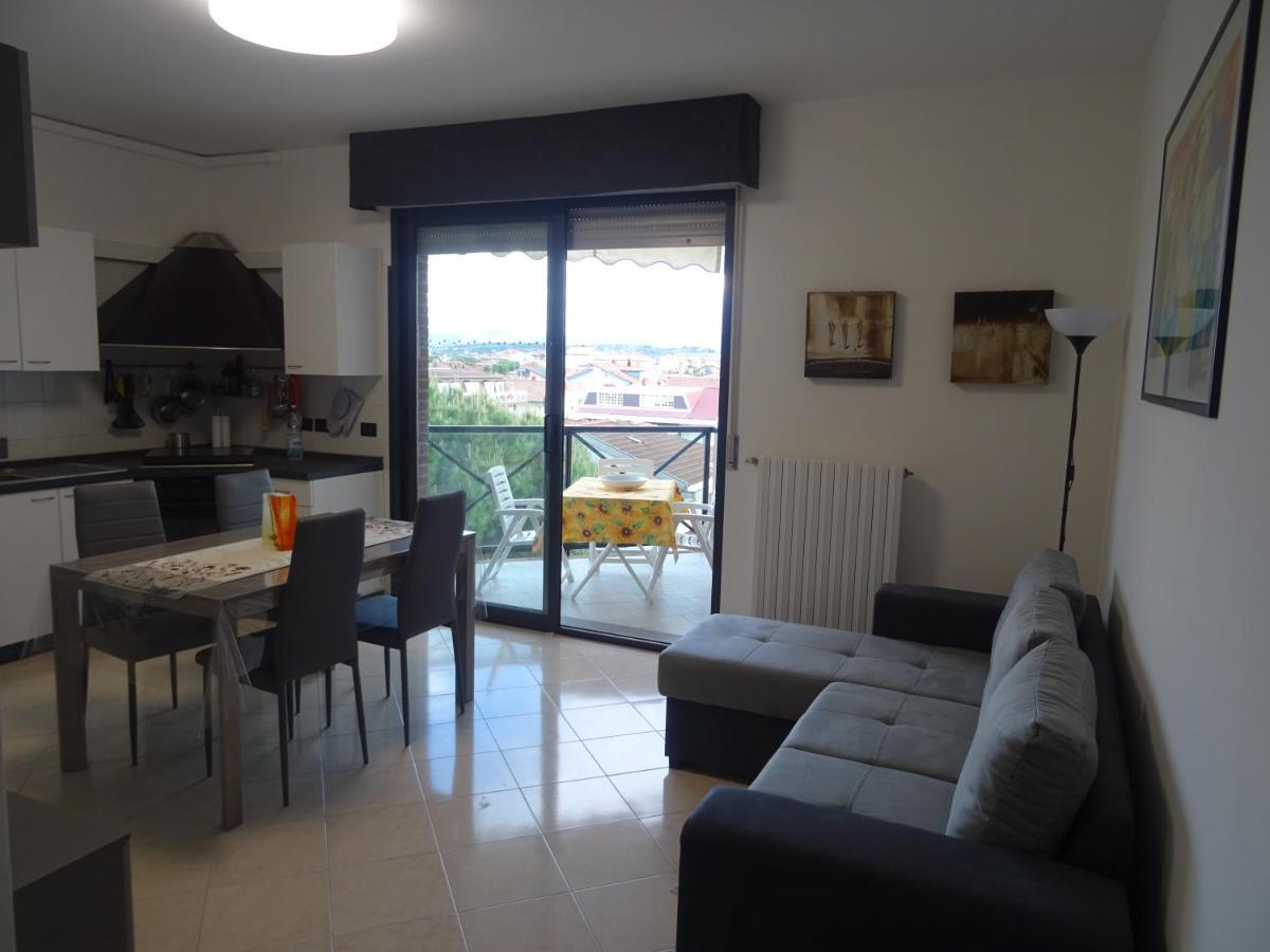 W Le Vacanze Rimini Dış mekan fotoğraf
