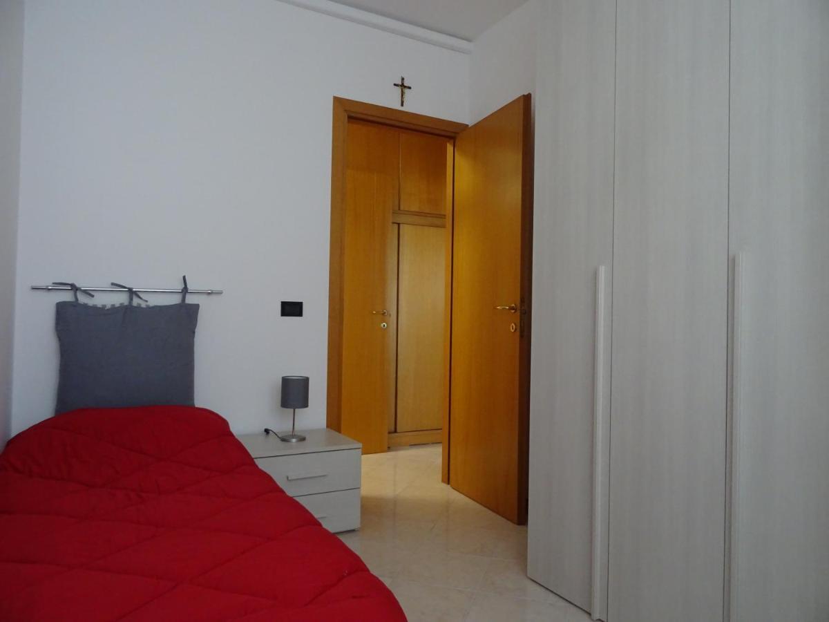 W Le Vacanze Rimini Dış mekan fotoğraf