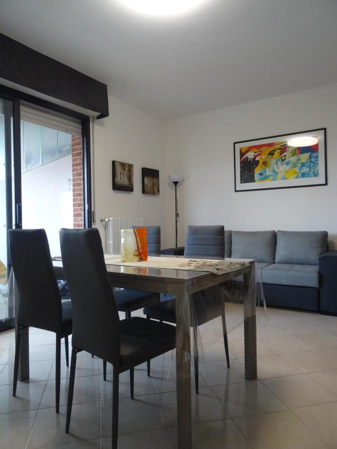 W Le Vacanze Rimini Dış mekan fotoğraf