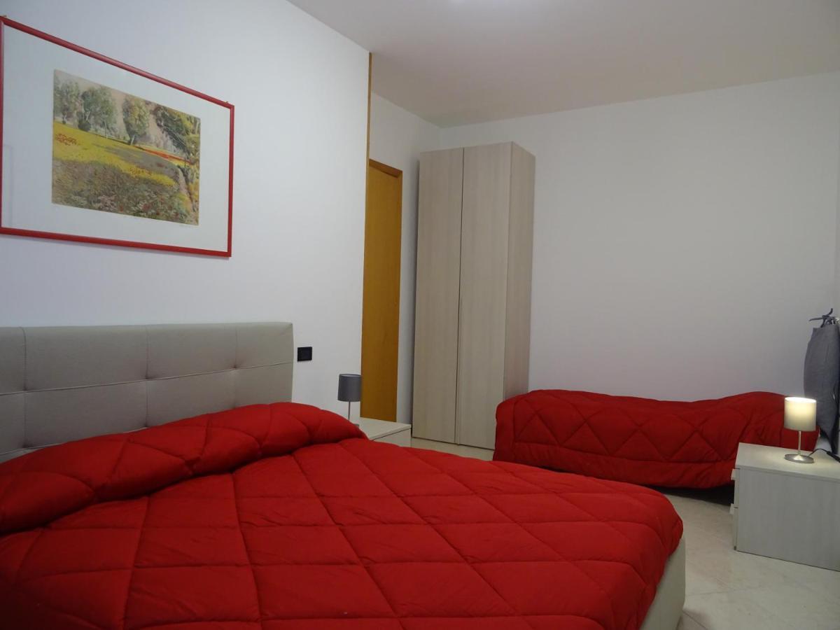 W Le Vacanze Rimini Dış mekan fotoğraf