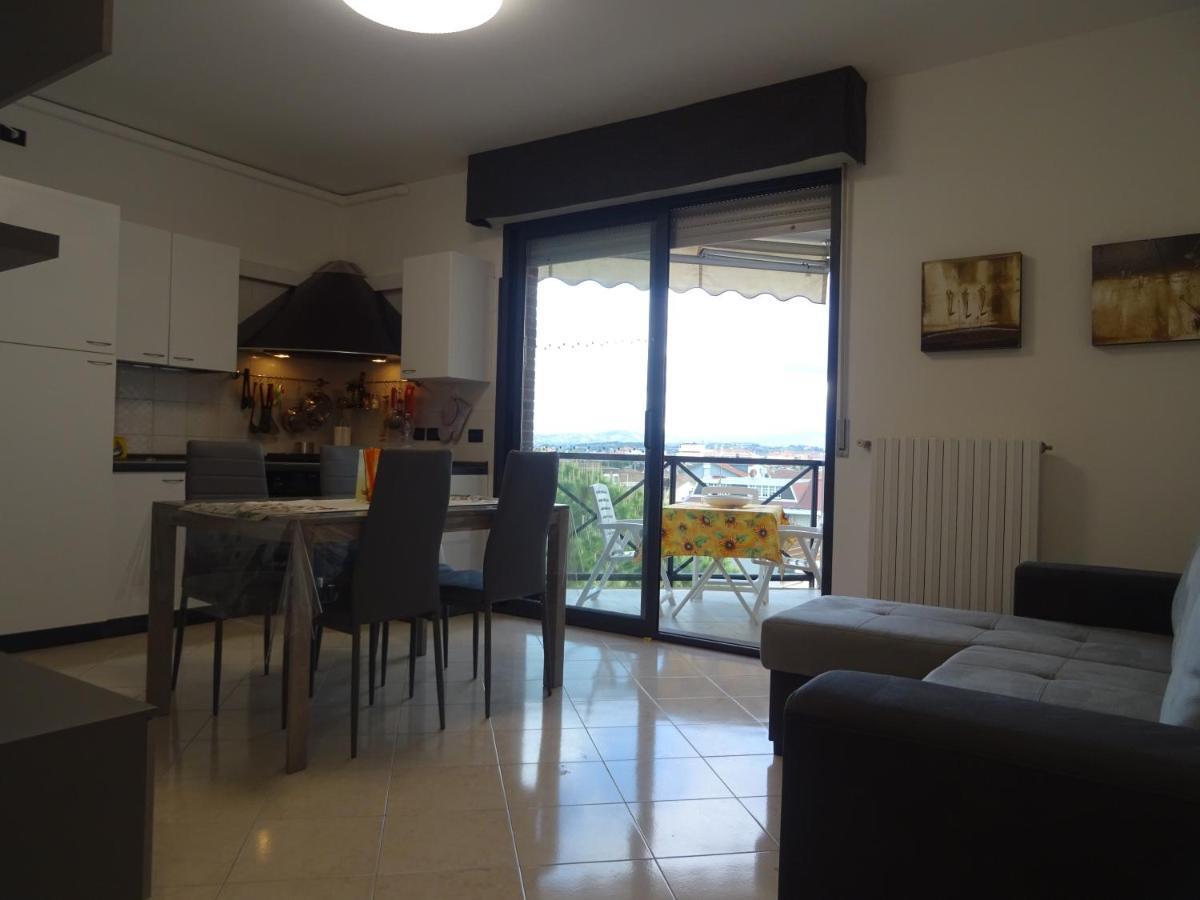 W Le Vacanze Rimini Dış mekan fotoğraf